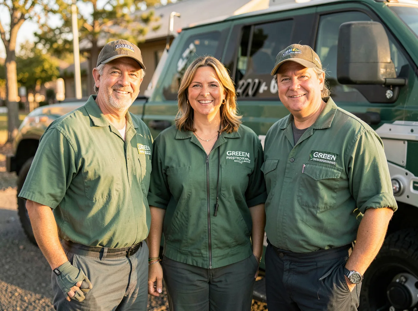 Water Damage Restoration company in Parris Island, SC